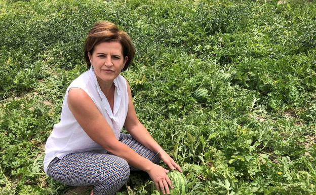 Los costes de producción marcaron el 2022 para ASAJA Almería