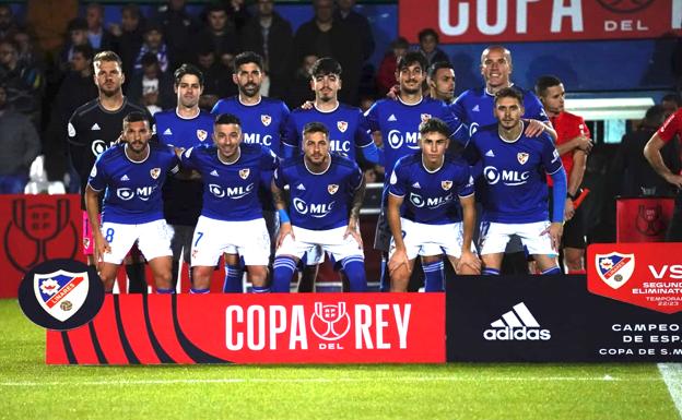 El Linares quiere hacer historia eliminando esta noche al Sevilla FC