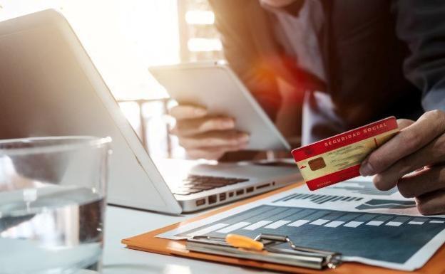 Las cuatro ayudas para autónomos que se mantendrán en 2023