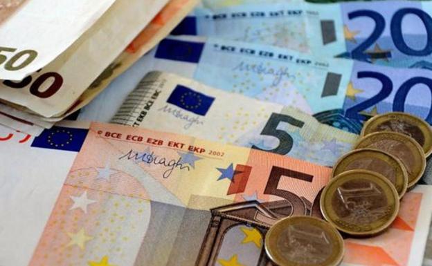 Los españoles que estarán exentos de tributación en el IRPF en 2023