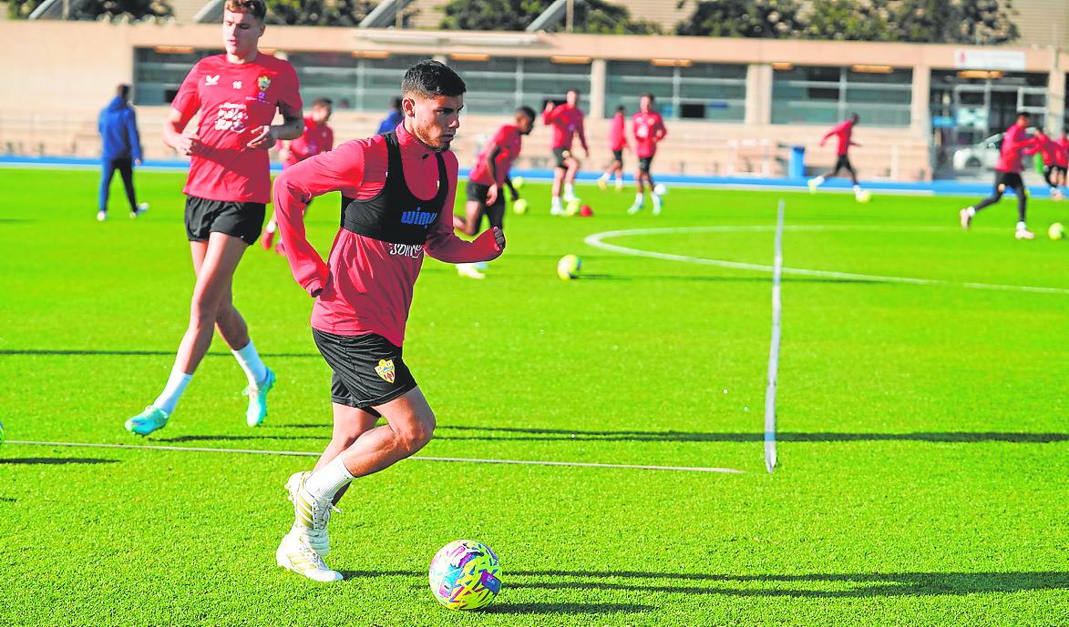 Lucas Robertone: la importancia del buen trabajo psicológico