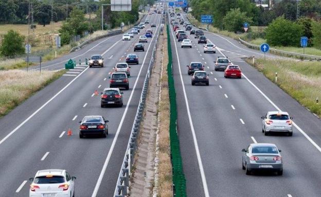 El elemento de la DGT que deben comprar todos los conductores para evitar una multa