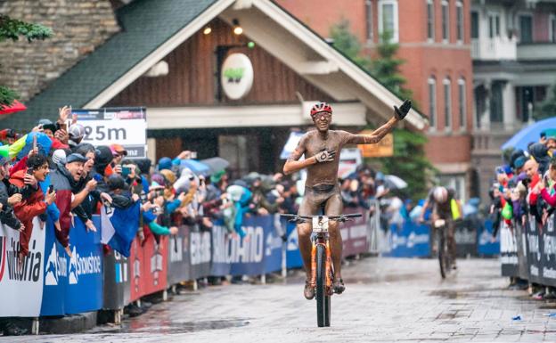 David Valero: el desafío de defender el número uno