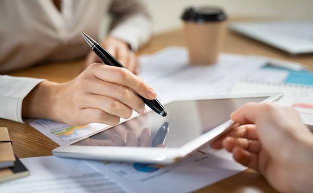 Pymes de Jaén reciben más de 8 millones para el programa kit digital desde su puesta en marcha