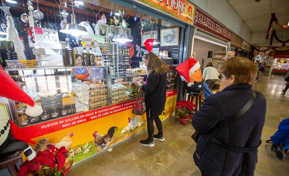 La bajada del IVA ya se nota en los supermercados de Granada: cómo ha cambiado el precio de cada producto