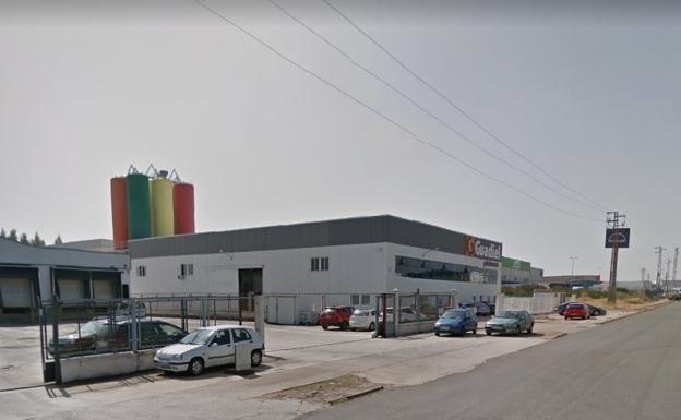 800.000 euros para dos proyectos empresariales de inversión en la provincia