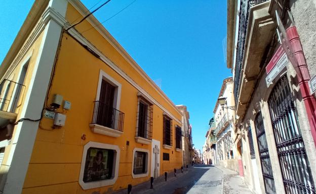 El sorteo de las ayudas del Ayuntamiento de Almería a la rehabilitación de edificios será este martes