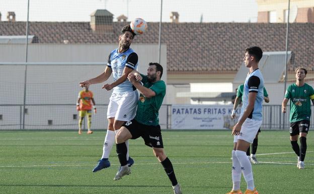 Los cinco clubes granadinos están en la lucha por todo
