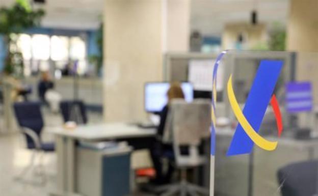 La Agencia Tributaria devuelve 121 millones de euros en Jaén a los contribuyentes