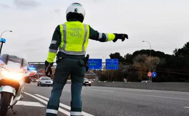 La DGT registra 15 jienenses fallecidos en carretera durante 2022, el menor de Andalucía