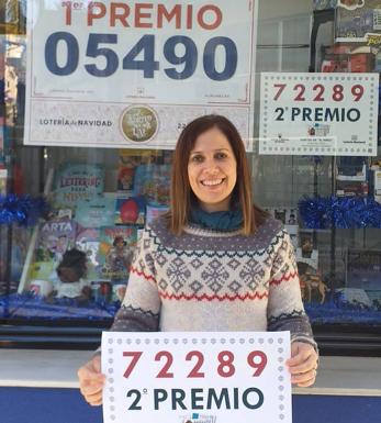 «Tenía la espinita de no haber dado El Niño y por fin me la he quitado»