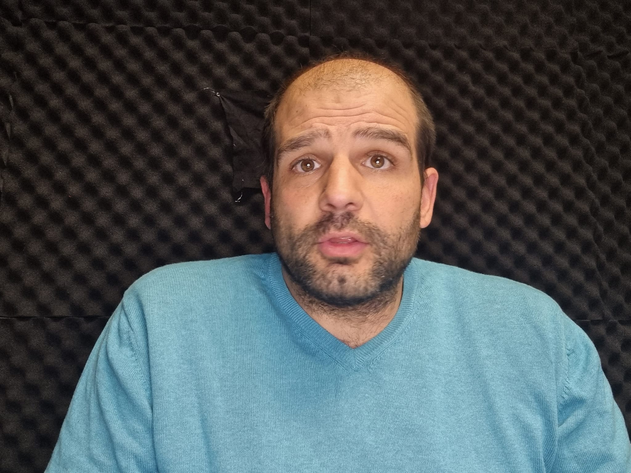 «Al Covirán Granada le faltan argumentos»