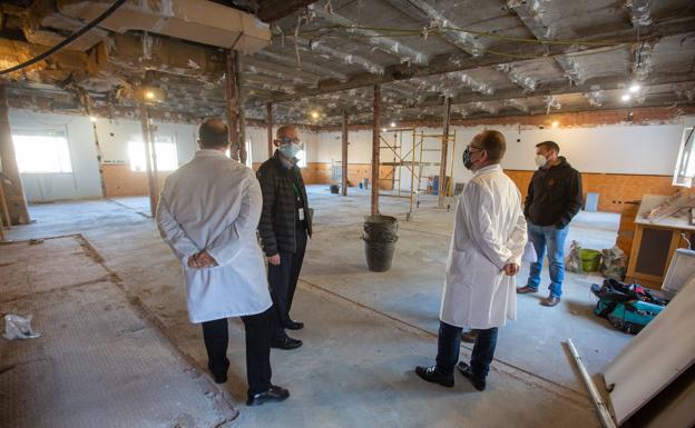 Los trastornos de salud mental en menores obligan a reforzar la atención