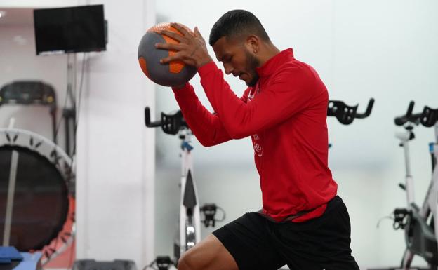 En directo | Almería-Real Sociedad