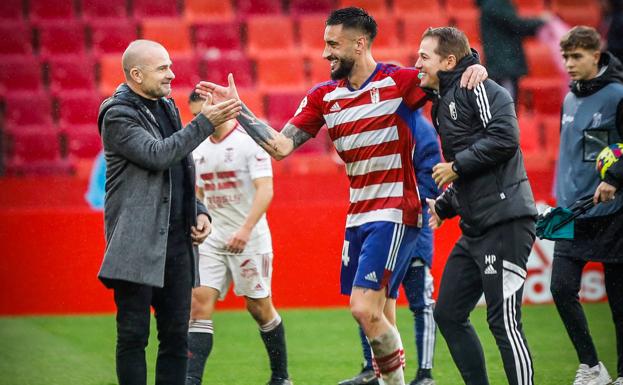 Impermeables a prueba