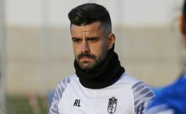 Lamesa: «Tenemos ganas de disfrutar de la casa de todos los granadinistas»