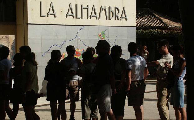 El fraude de las entradas de la Alhambra, el proceso penal más antiguo