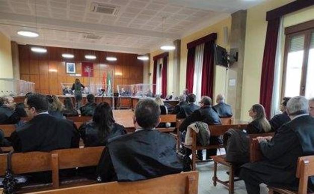 Suspendido el juicio por la operación antidroga que desmanteló el clan de los Pikikis