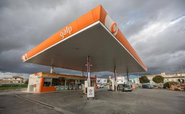 El descuento extra de las gasolineras Galp este 2023: ¿cuánto ahorras al repostar?