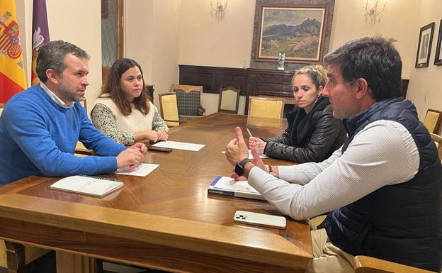 Más Visibles recuerda que una enfermedad rara «pueden aparecer en cualquier momento de la vida»