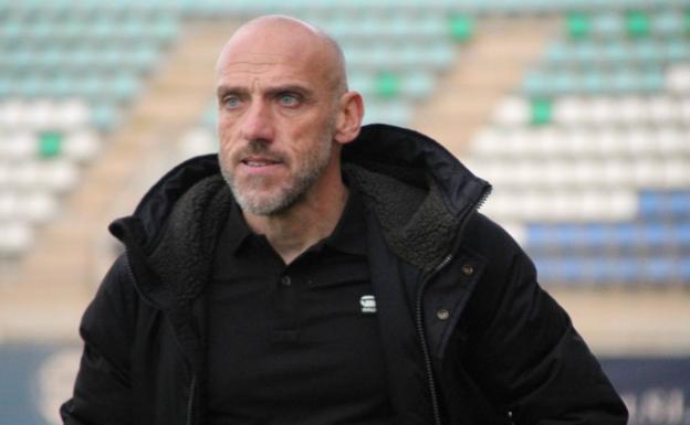 Cabello: «Sabíamos del valor de los puntos que había en juego»