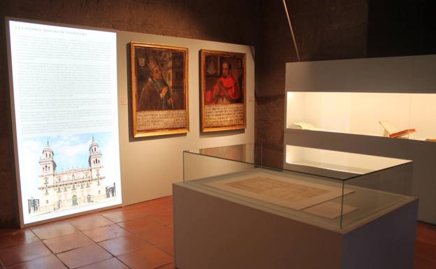 Exposiciones, música o teatro, entre las propuestas culturales de la UJA para enero y febrero