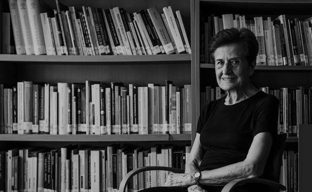 Rubén García: «Sin pensadores, ideólogos teóricos, filósofos... ¿qué haríamos sin ellos»