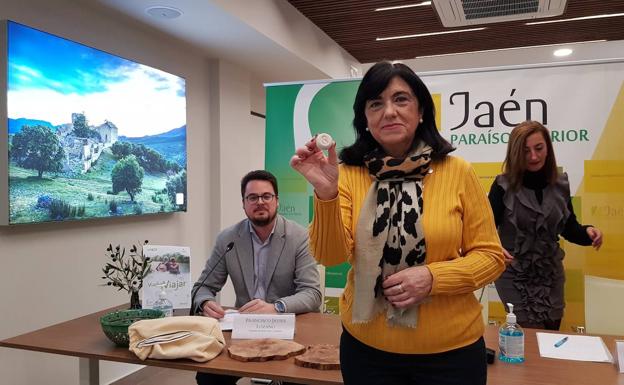 La suerte elige a los 1.500 mayores que viajarán por la provincia por solo 15 euros con el programa Jaén Sénior +65
