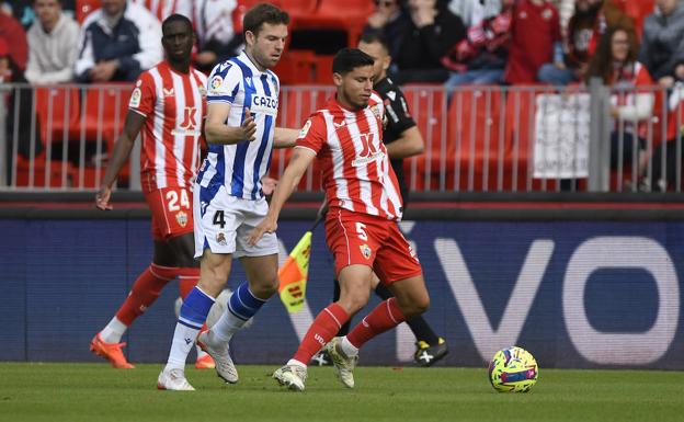 Que triste es la vida sin Lucas