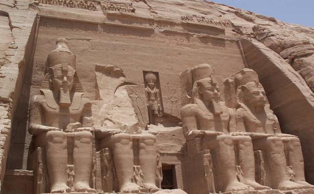 La mayor expedición arqueológica de todos los tiempos: el rescate de Nubia de las aguas del Nilo