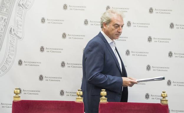 Familias numerosas y las de menos recursos pueden pedir ya la bonificación del IBI en Granada