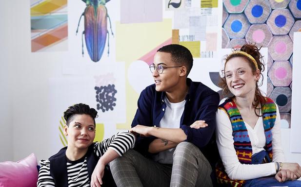 IKEA pagará un año de alquiler a los jóvenes que propongan este tipo de ideas innovadoras