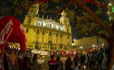 Los hoteles esperan colgar el cartel de completo gracias a la carrera de San Antón
