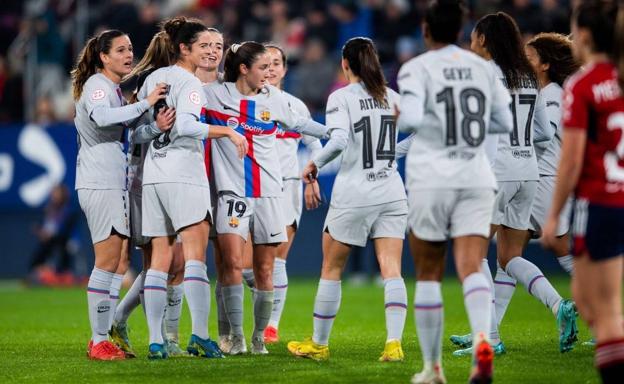 Barcelona y Sevilla podrían ser eliminados por alineación indebida