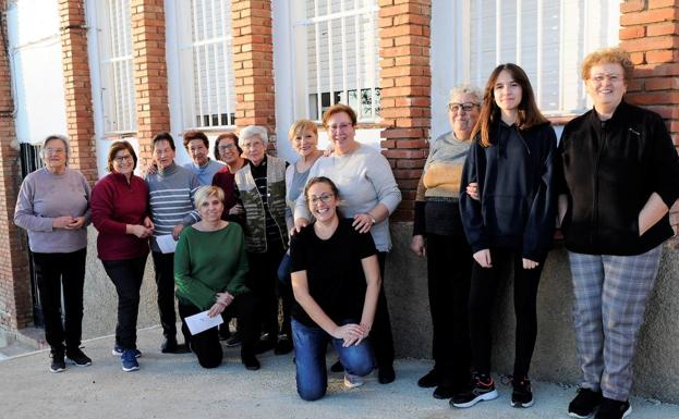 Sorvilán celebrará esté sábado sus tradicionales lumbres de San Antón