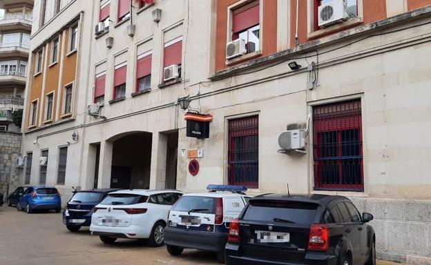 Detenido un hombre por el robo de unos 7.000 euros en el estadio de La Victoria