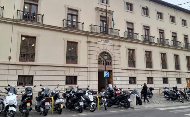 Resueltas unas 14.000 demandas por cláusulas suelo en Granada desde el inicio de la avalancha