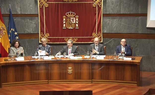 El Derecho pide paso en el año de la Inteligencia Artificial