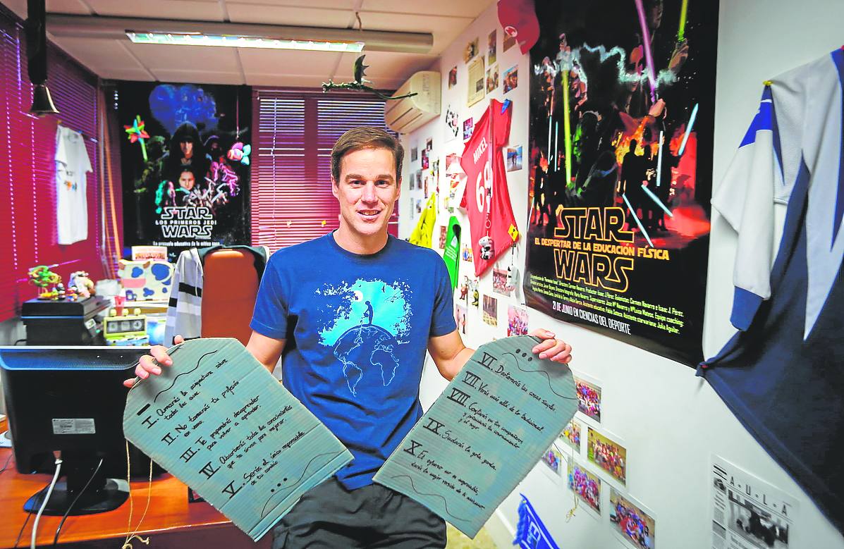 Cómo innovar para motivar al alumno de la Universidad de Granada