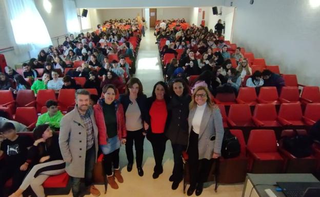 El XII Certamen de Cortometrajes 'Decortoán' busca a sus futuros ganadores