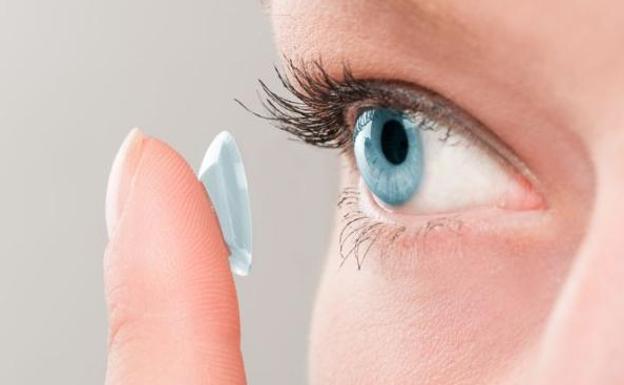 Alerta de Sanidad por varios lotes de lentillas con riesgo para la salud