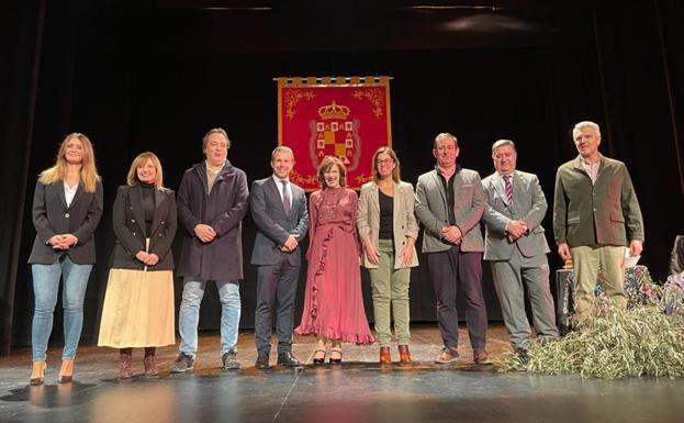San Antón sabe a cocina de tradición y emociones