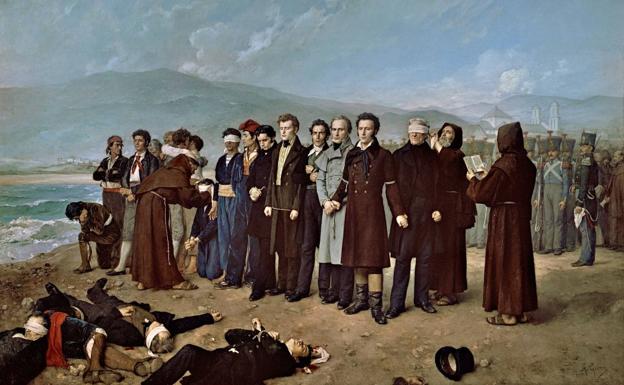 Literatura histórica arriesgada y de calidad