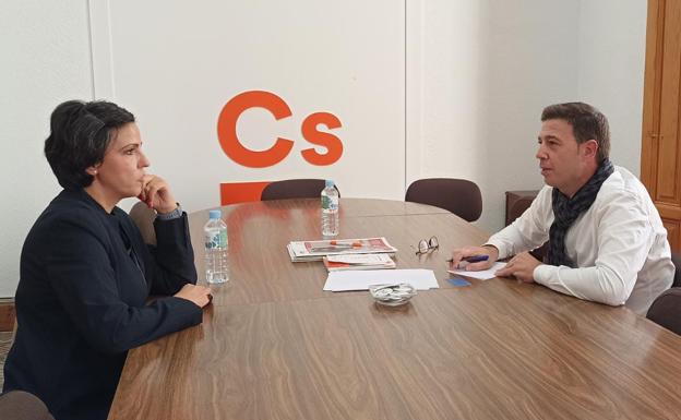 Cs insiste en impulsar una estrategia nacional de Salud Mental y Emocional