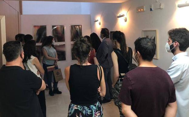 Hasta 250 artistas jienenses podrán beneficiarse de una prestación de desempleo de 600 euros o una rebaja en su cuota