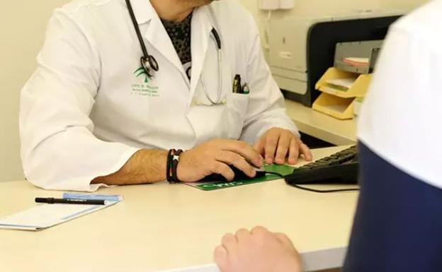 Salud reconoce que «hay mucho trabajo por hacer en Atención Primaria»