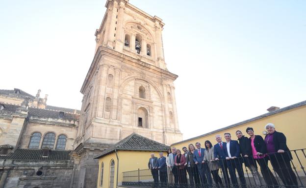 GRX: el periódico de la provincia de Granada