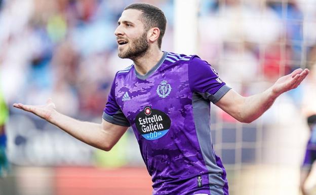 Avanza la operación por Weissman