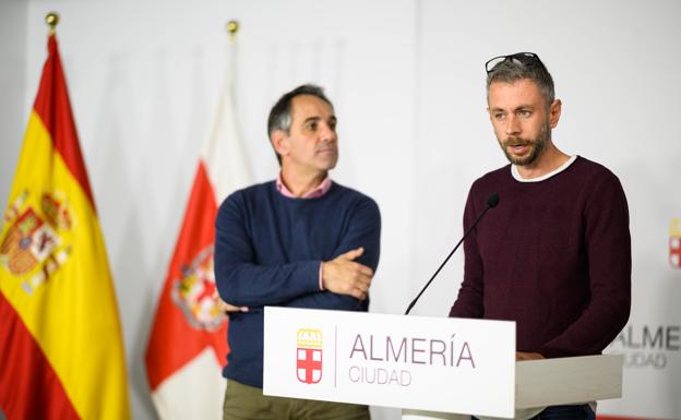El senderismo crece en Almería y alcanza una oferta de 20 rutas