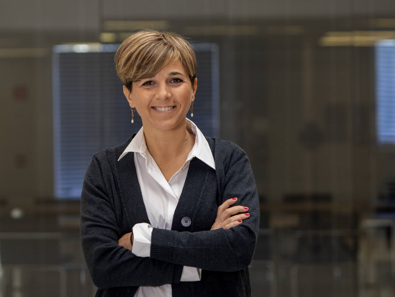 «Vamos a ver crecer la industria biotecnológica en Granada y hay que preparar infraestructuras»